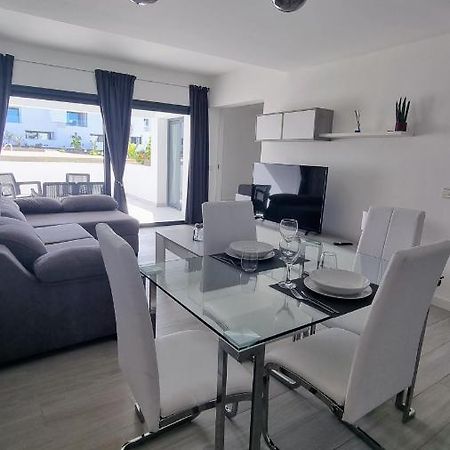 Casilla De Costa Luxury Home La Oliva Eksteriør billede