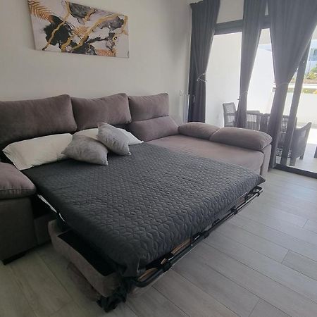 Casilla De Costa Luxury Home La Oliva Eksteriør billede