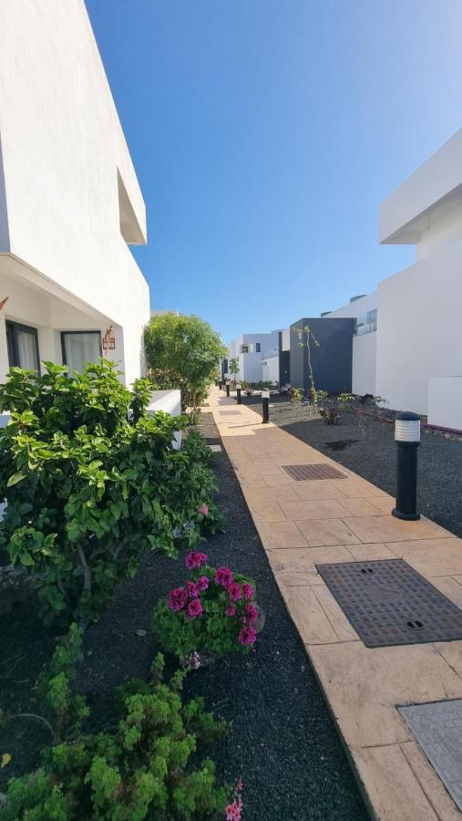 Casilla De Costa Luxury Home La Oliva Eksteriør billede
