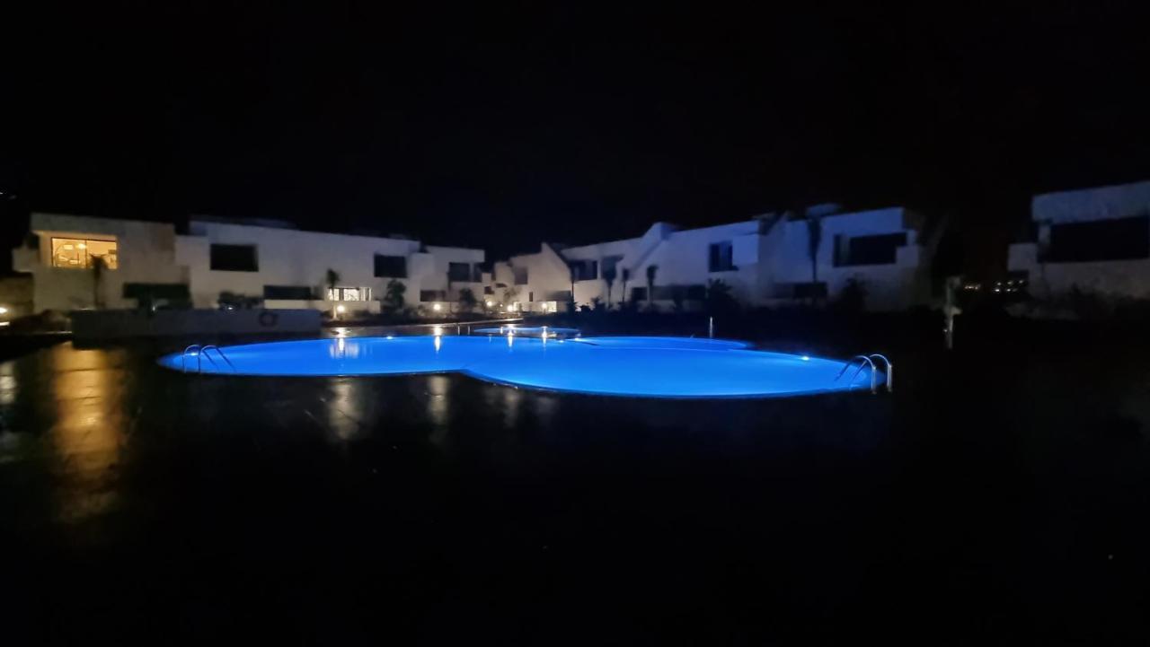 Casilla De Costa Luxury Home La Oliva Eksteriør billede