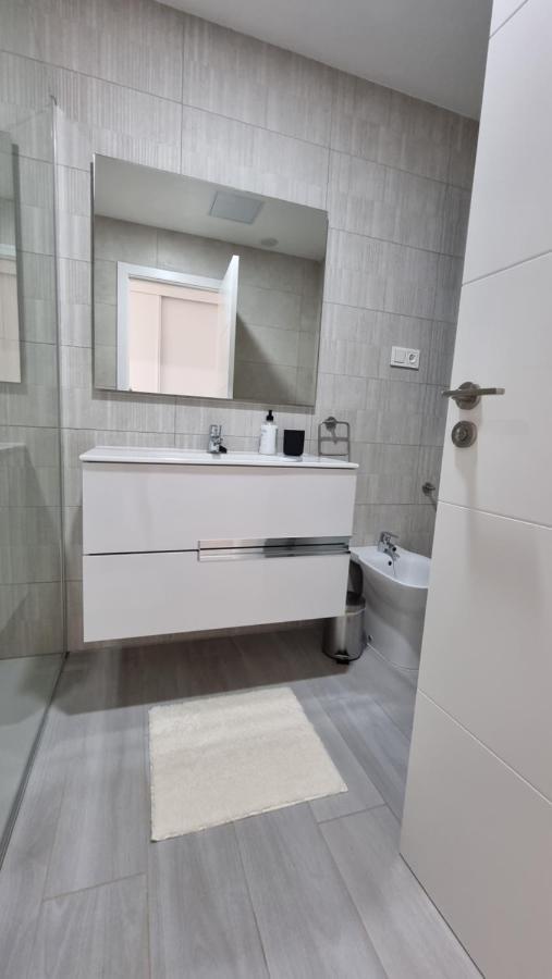 Casilla De Costa Luxury Home La Oliva Eksteriør billede