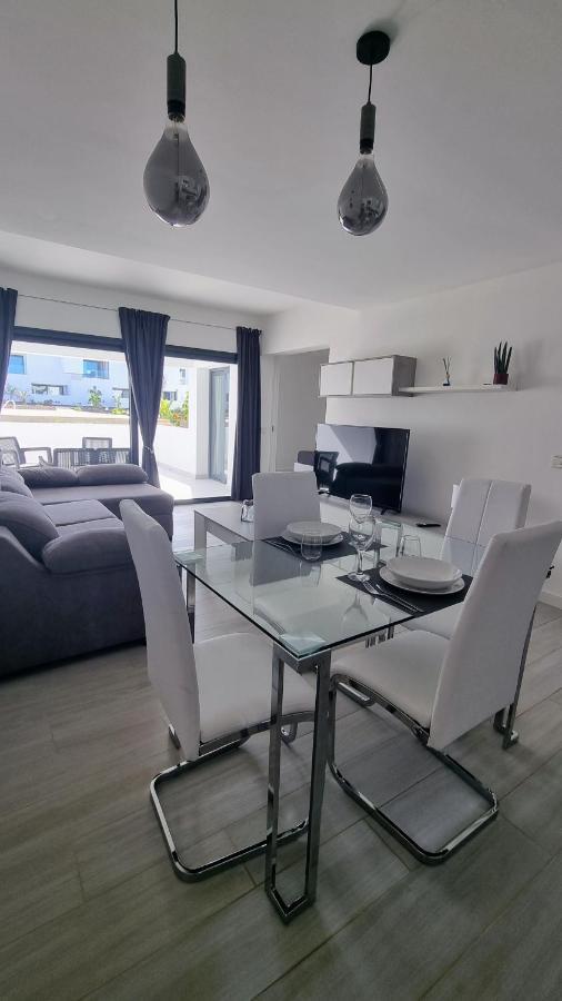 Casilla De Costa Luxury Home La Oliva Eksteriør billede