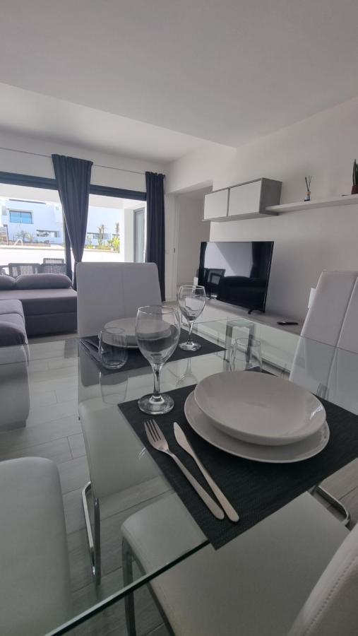 Casilla De Costa Luxury Home La Oliva Eksteriør billede