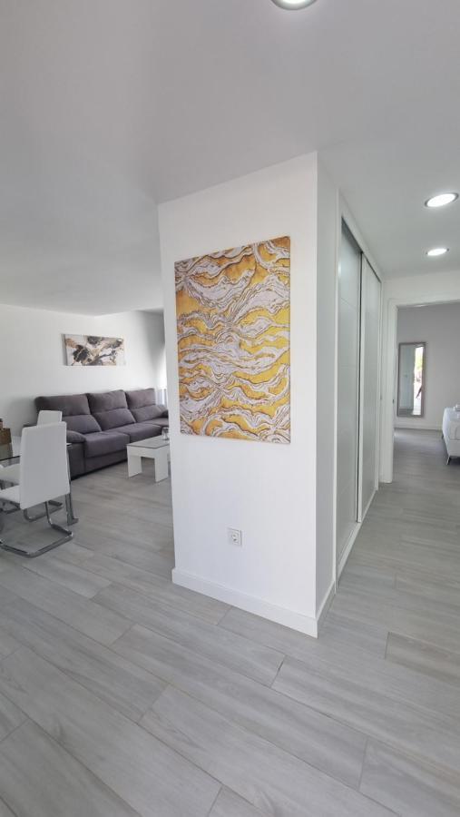 Casilla De Costa Luxury Home La Oliva Eksteriør billede
