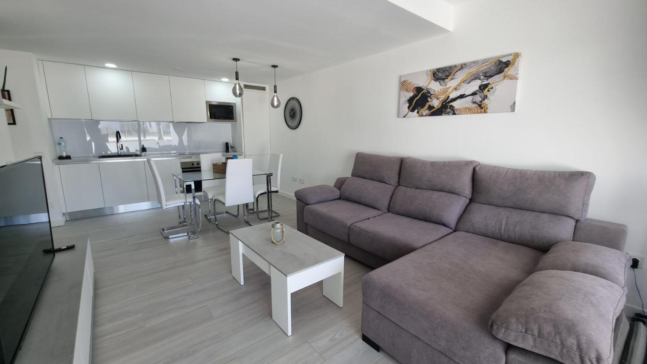 Casilla De Costa Luxury Home La Oliva Eksteriør billede