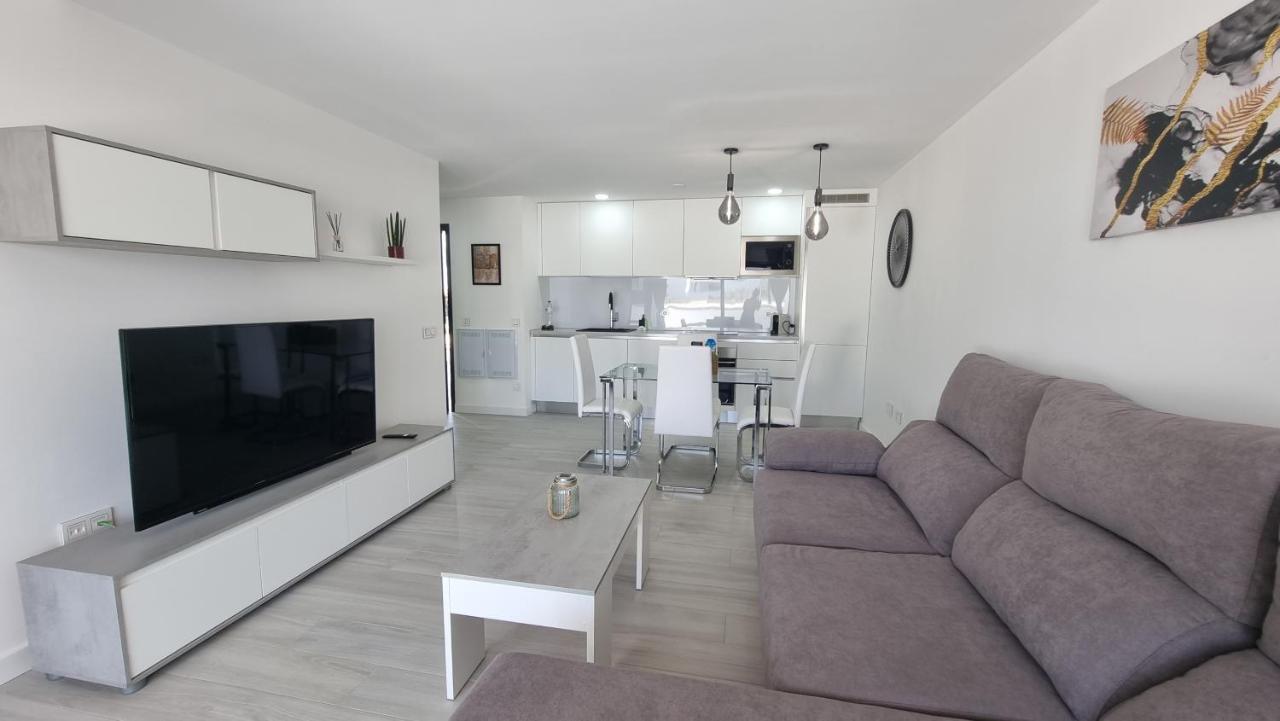 Casilla De Costa Luxury Home La Oliva Eksteriør billede