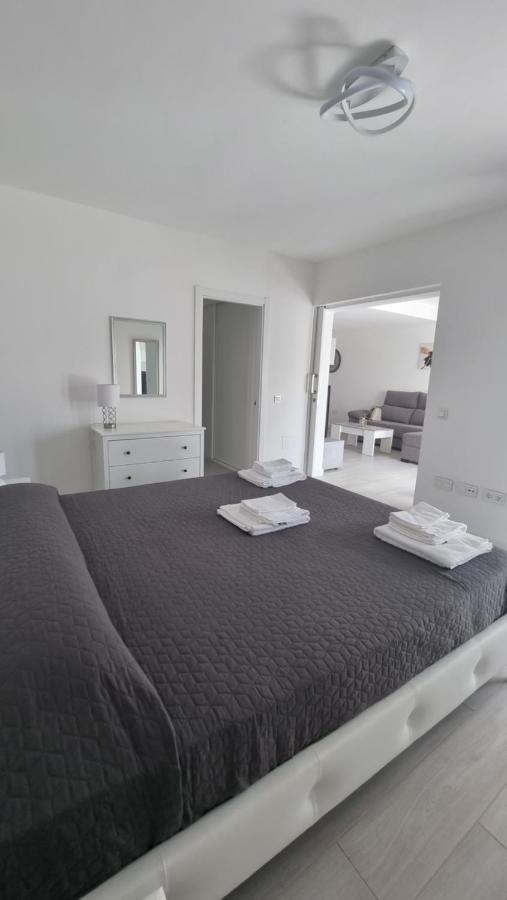 Casilla De Costa Luxury Home La Oliva Eksteriør billede