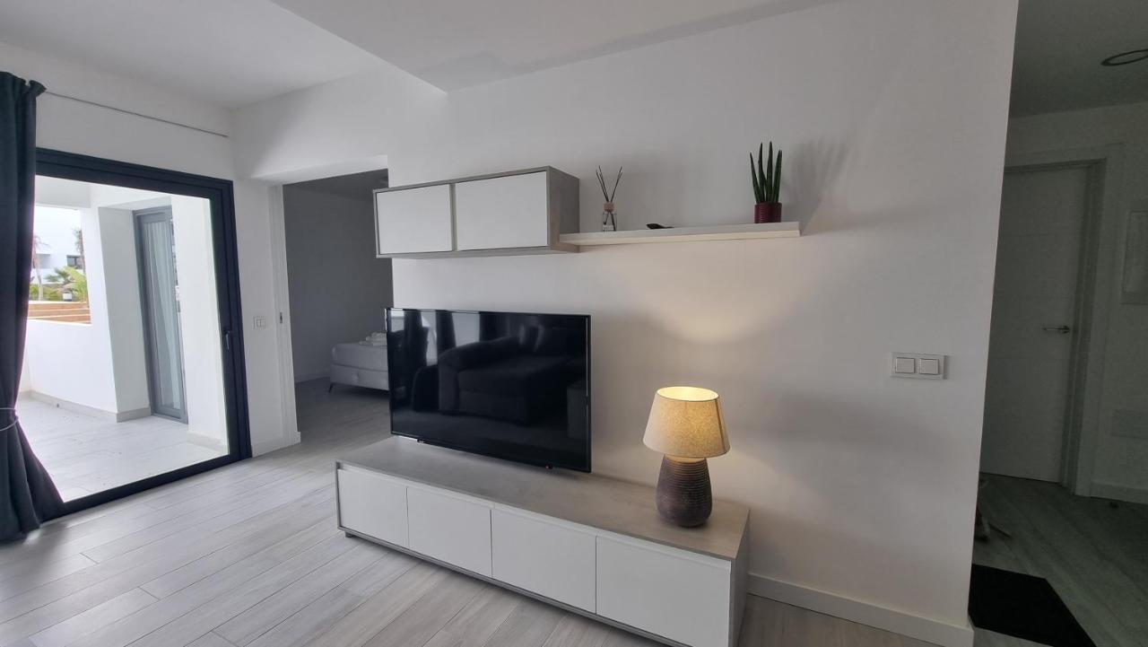 Casilla De Costa Luxury Home La Oliva Eksteriør billede