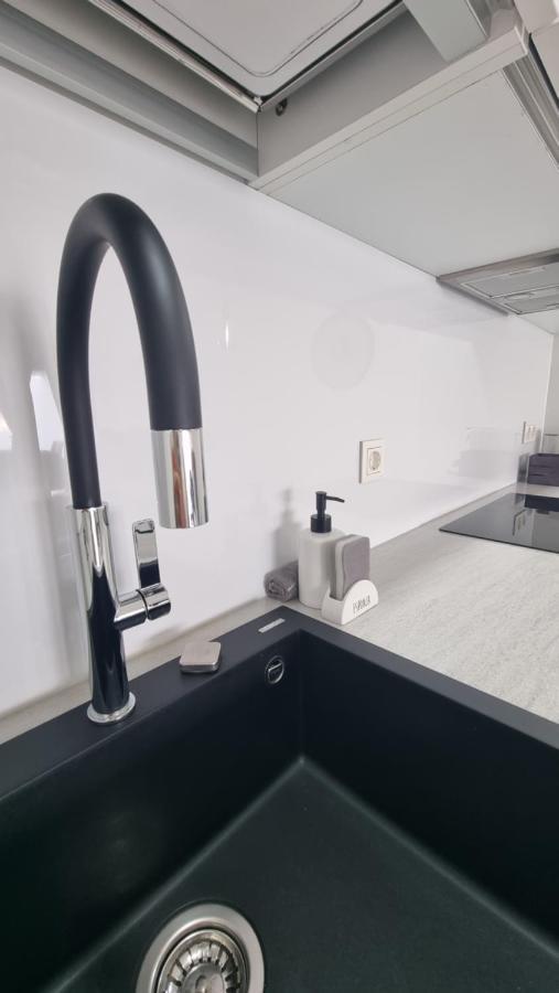 Casilla De Costa Luxury Home La Oliva Eksteriør billede